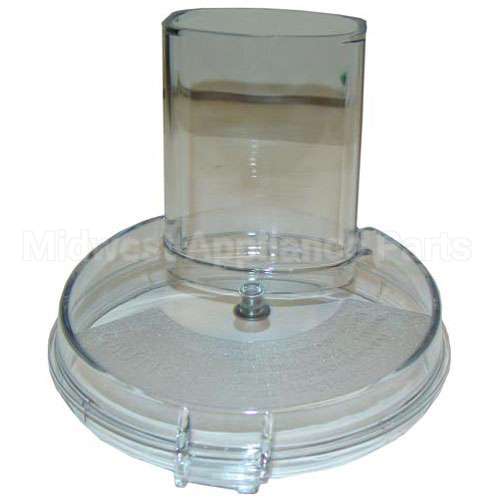 500543 Compatible Waring - Qualheim Cover