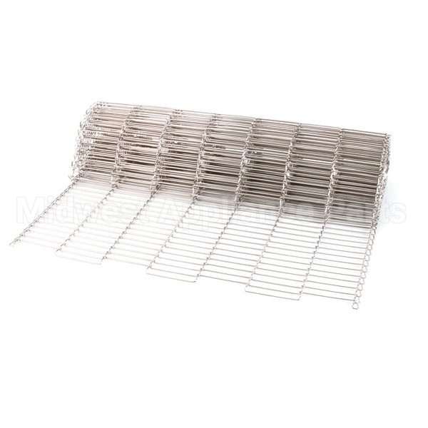 50055 Compatible Middleby Belt, Conveyor 1/2Px18X1 8