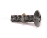 5005593 Manitowoc Ice Screw Mc,Ph Thd W/Ret 8-32X5/8,1
