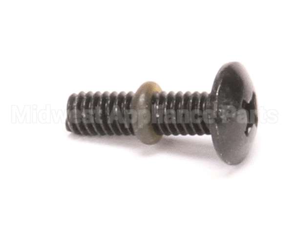 5005593 Manitowoc Ice Screw Mc,Ph Thd W/Ret 8-32X5/8,1