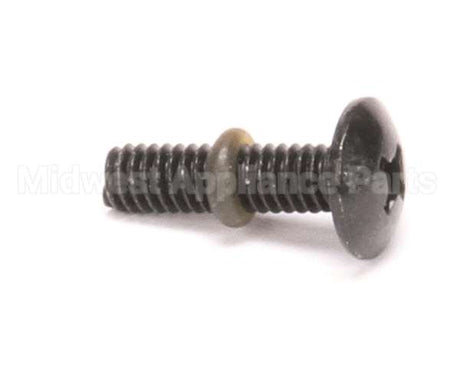5005593 Manitowoc Ice Screw Mc,Ph Thd W/Ret 8-32X5/8,1