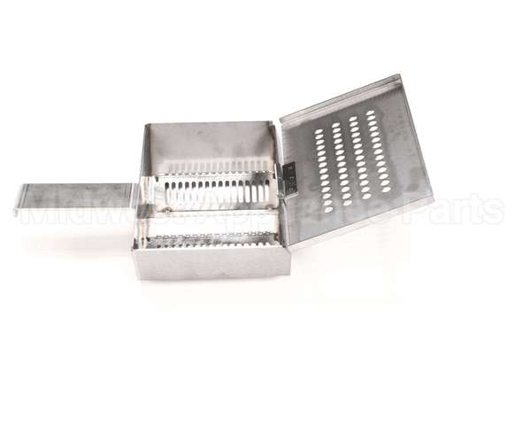 5005669 Alto Shaam Chip Tray Assb,Weld/Spot