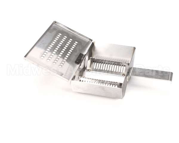 5005669 Alto Shaam Chip Tray Assb,Weld/Spot