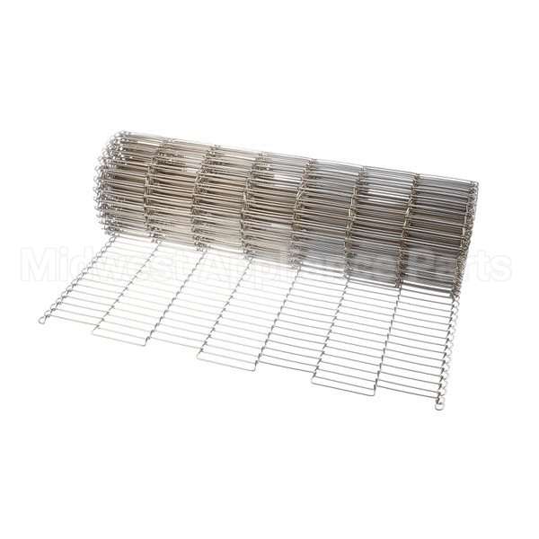 50057 Compatible Middleby Belt, Convr 1/2Px18X120, Ps536