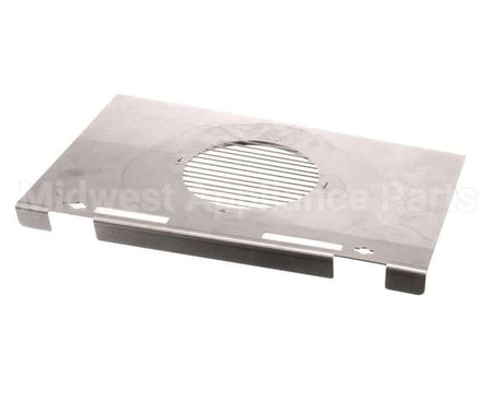 5005782 Alto Shaam Blower Fan Cover Weld,Ar-7E07