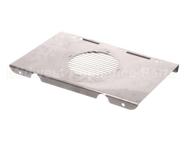 5005782 Alto Shaam Blower Fan Cover Weld,Ar-7E07