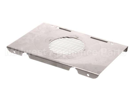 5005782 Alto Shaam Blower Fan Cover Weld,Ar-7E07