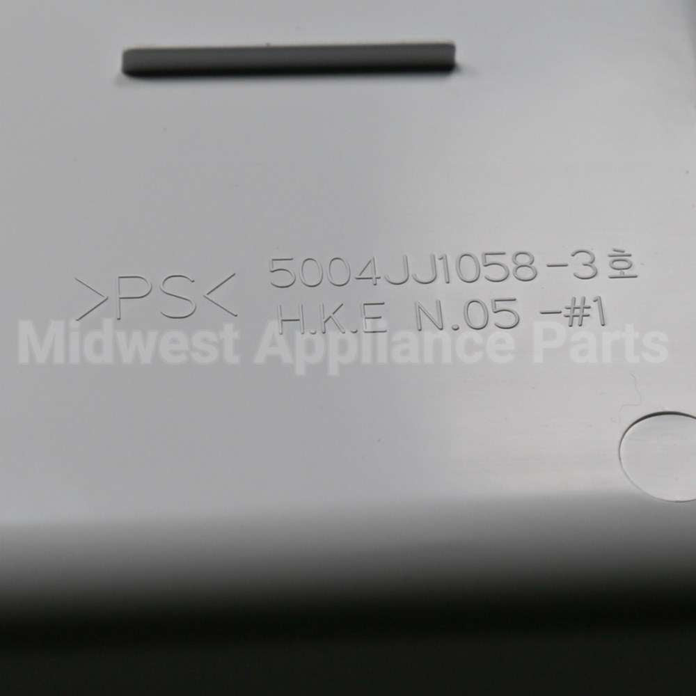 5005JJ2014A Lg Basket Assembly,Door