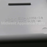 5005JJ2014A Lg Basket Assembly,Door