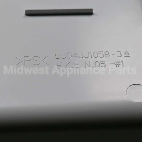 5005JJ2014A Lg Basket Assembly,Door