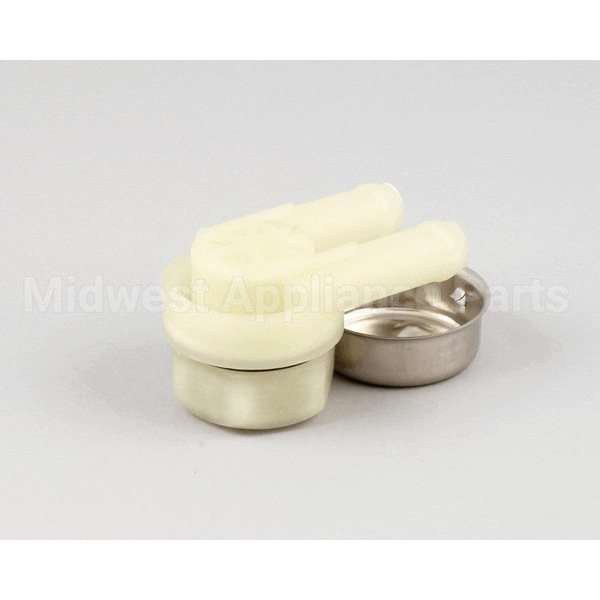 500605 Compatible Lamber Vacuum Breaker Valve Dvgw Gd