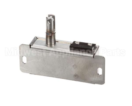 5006157 Alto Shaam Latch Enclosure Vhes-10,Vhes-5