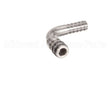 5006468 Multiplex Elbow 90 Deg1/4 Barb Inlt