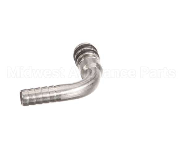 5006468 Multiplex Elbow 90 Deg1/4 Barb Inlt