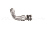 5006468 Multiplex Elbow 90 Deg1/4 Barb Inlt