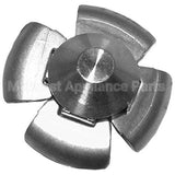 500669 Compatible Waring - Qualheim Butterfly Agitator