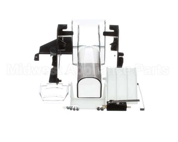 5006914 Multiplex Chute Rc Narrow
