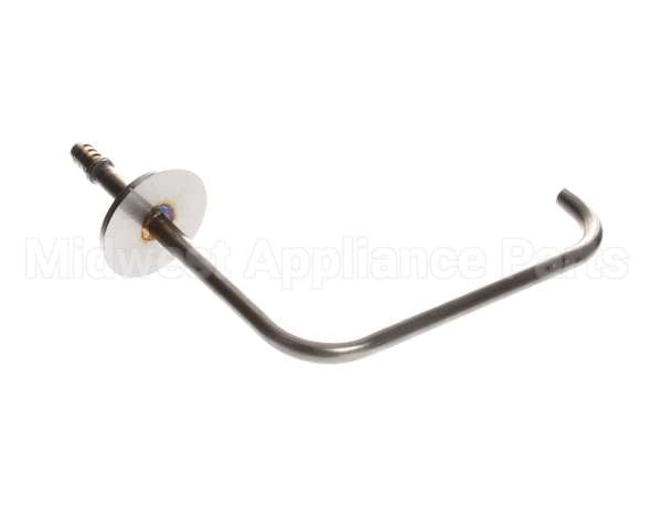 5006946 Alto Shaam Inject Tube Weld/Spot 7.14Esi