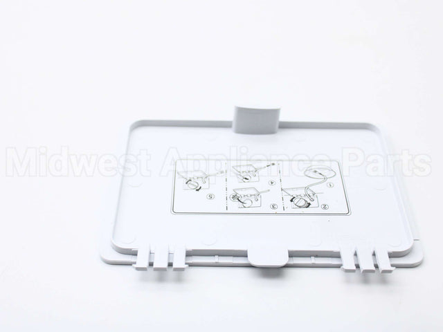 5006ER2006M LG Cap,Cover