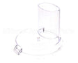 500721 Waring Cover /Food Processor