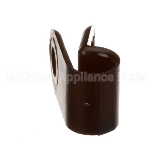 5007667 Manitowoc Ice Clamp 1/4In Grid Blk