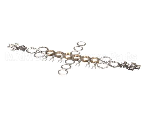5007684 Alto Shaam I,Combi Hardware Kit
