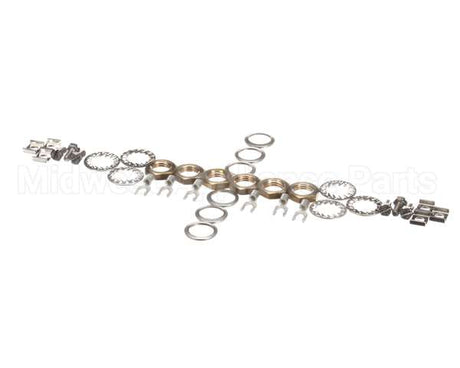 5007684 Alto Shaam I,Combi Hardware Kit