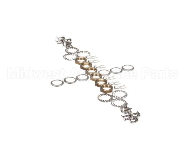 5007684 Alto Shaam I,Combi Hardware Kit