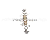 5007684 Alto Shaam I,Combi Hardware Kit