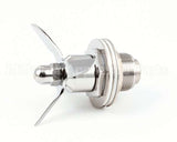 500778 Waring Blending Assembly. 007163