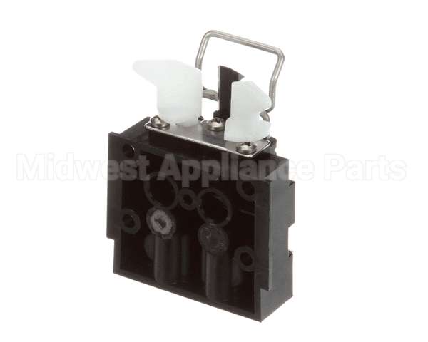 5007842 Multiplex Block Flo 380 W/Oring