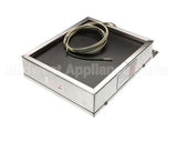 500791B120 Marshall Air Tglo, 10'' X 12'' Blue 120 Vol