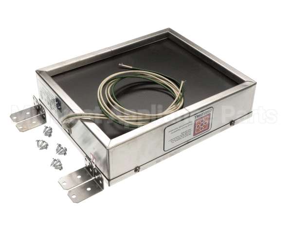 500791B120 Marshall Air Tglo, 10'' X 12'' Blue 120 Vol