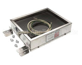 500791B120 Marshall Air Tglo, 10'' X 12'' Blue 120 Vol