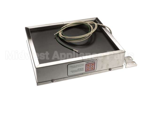 500791B120 Marshall Air Tglo, 10'' X 12'' Blue 120 Vol