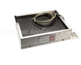 500791B120 Marshall Air Tglo, 10'' X 12'' Blue 120 Vol