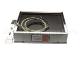 500791B120 Marshall Air Tglo, 10'' X 12'' Blue 120 Vol