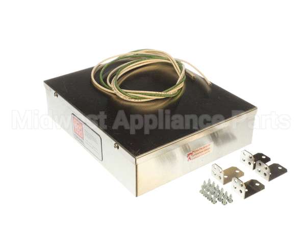 500791Y208 Marshall Air Tglo 10 X 12 Yellow 208 Volt