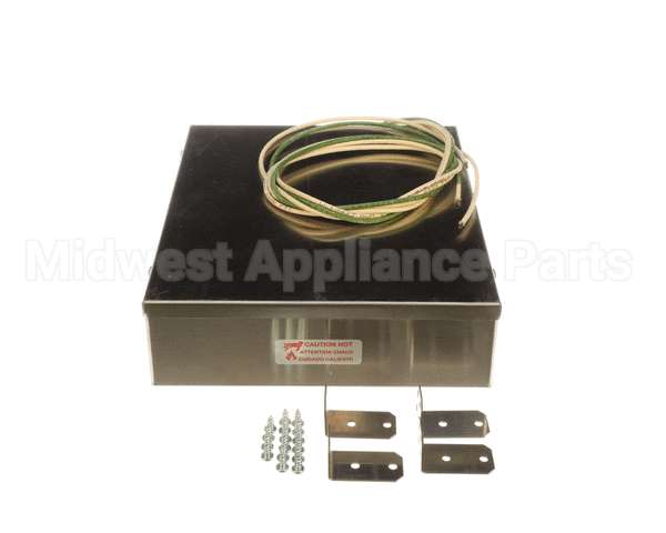 500791Y208 Marshall Air Tglo 10 X 12 Yellow 208 Volt