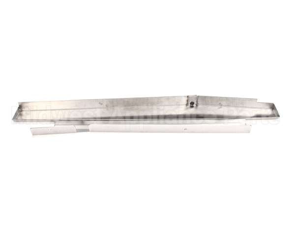 5007927 Alto Shaam Drip Tray Asb. Kitrh6.1010.107