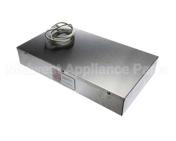 500792B208 Marshall Air T-Glo 10X18 Blue 208V