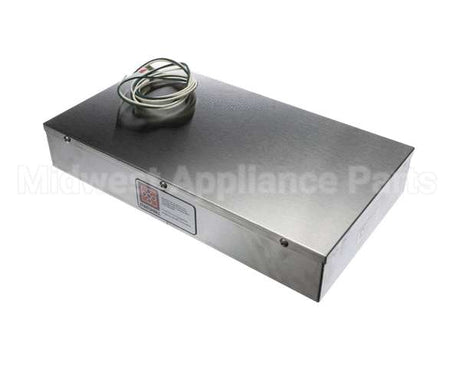 500792B208 Marshall Air T-Glo 10X18 Blue 208V