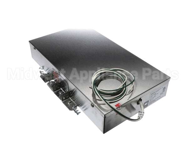 500792B208 Marshall Air T-Glo 10X18 Blue 208V