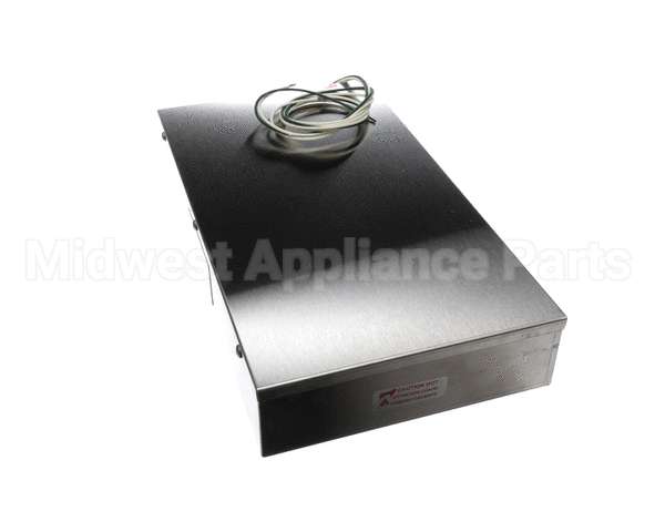 500792B208 Marshall Air T-Glo 10X18 Blue 208V