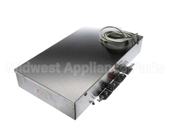 500792B208 Marshall Air T-Glo 10X18 Blue 208V