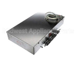 500792B208 Marshall Air T-Glo 10X18 Blue 208V