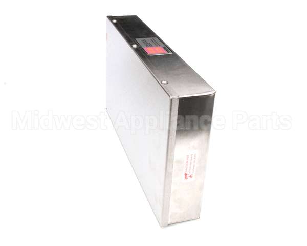 500792R120 Marshall Air Tglo 10 X 18 Red 120 Volts