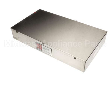 500792R208 Marshall Air Tglo 10 X 18 Red 208 Volts