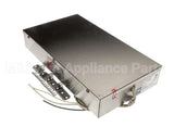 500792R208 Marshall Air Tglo 10 X 18 Red 208 Volts