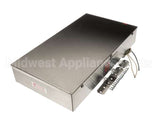 500792R208 Marshall Air Tglo 10 X 18 Red 208 Volts